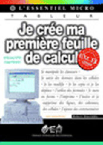 Couverture du livre « Debuter Avec Excel » de Robert Dinwiddie aux éditions Osman Eyrolles Multimedia