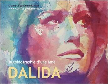 Couverture du livre « Au-delà du voile... Dalida » de Jean-Claude Genel aux éditions Entre Deux Mondes