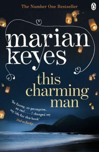 Couverture du livre « This Charming Man » de Marian Keyes aux éditions Adult Pbs