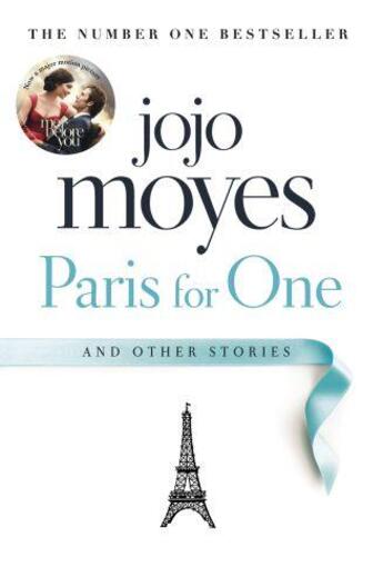 Couverture du livre « Honeymoon in paris and other stories » de Jojo Moyes aux éditions Michael Joseph