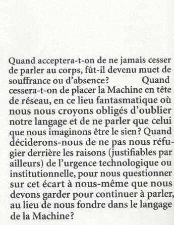 Couverture du livre « La grande revolte deuxieme version le tragique de la technique » de Claude Maillard aux éditions Frenesie