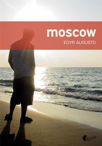 Couverture du livre « Moscow » de Edyr Augusto aux éditions Asphalte