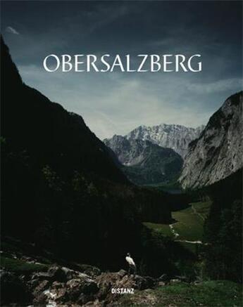 Couverture du livre « Andreas muhe obersalzberg » de Kaldonek aux éditions Distanz