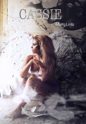 Couverture du livre « Cassie » de Lints Matty aux éditions La Plume Et Le Parchemin