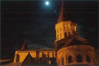 Couverture du livre « Paray-le-monial, 71 - la basilique du sacre-coeur » de Gascioli Frederic aux éditions Emmanuel