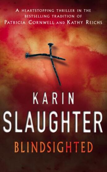 Couverture du livre « Blindsighted » de Karin Slaughter aux éditions Random House Digital