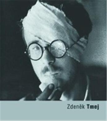 Couverture du livre « Totaleisatz » de Zdenek Tmej aux éditions Dap Artbook