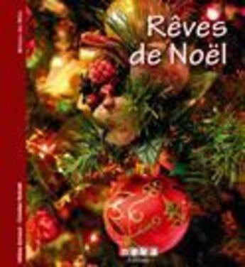 Couverture du livre « Rêves de Noël » de Helene Armand aux éditions Neva