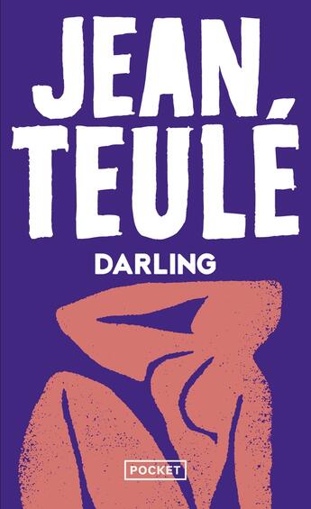 Couverture du livre « Darling » de Jean Teulé aux éditions Pocket