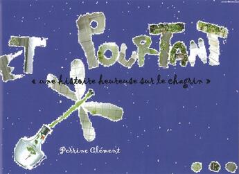 Couverture du livre « Et pourtant : 