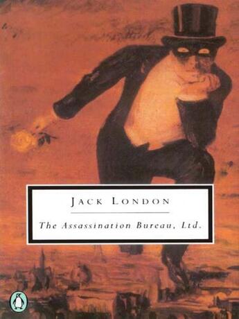 Couverture du livre « The Assassination Bureau, Ltd. » de Fish Robert L aux éditions Penguin Group Us