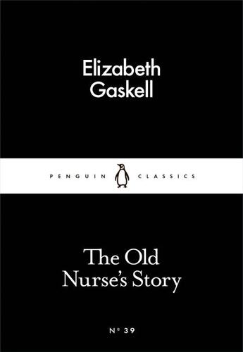 Couverture du livre « Old Nurse'S Story, The » de Elizabeth Gaskell aux éditions Adult Pbs