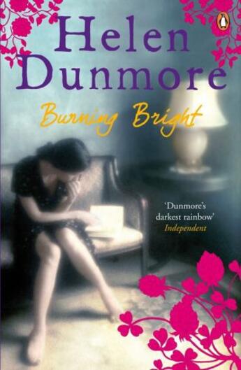 Couverture du livre « Burning Bright » de Helen Dunmore aux éditions Penguin Books Ltd Digital