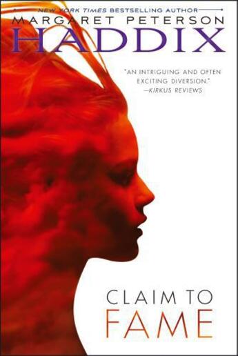 Couverture du livre « Claim to Fame » de Margaret Peterson Haddix aux éditions Simon & Schuster Books For Young Readers
