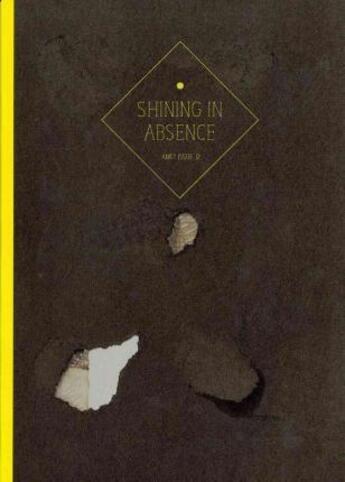 Couverture du livre « Amc2 journal issue 12 : shining in absence » de Archive Of Modern Co aux éditions Dap Artbook