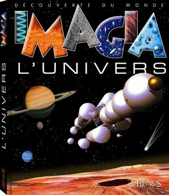 Couverture du livre « Univers » de Bon aux éditions Fleurus