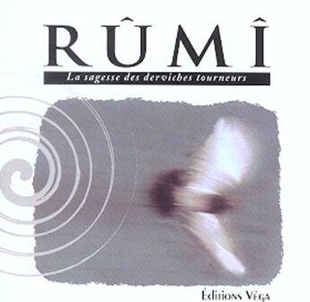 Couverture du livre « Rumi » de  aux éditions Vega