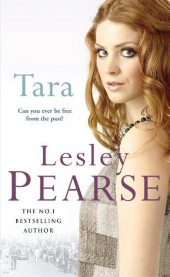 Couverture du livre « Tara » de Lesley Pearse aux éditions Random House Digital