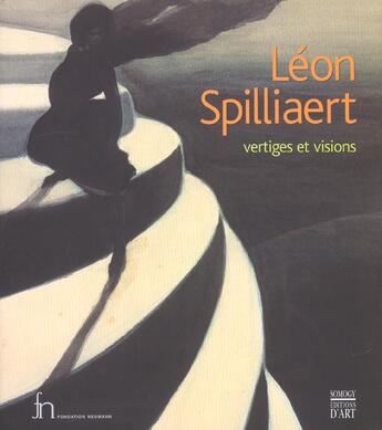 Couverture du livre « Leon spilliaert » de  aux éditions Somogy