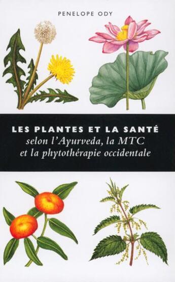 Couverture du livre « Les plantes et la sante - ev » de  aux éditions Taschen