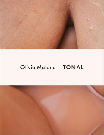 Couverture du livre « Olivia malone tonal » de Malone Olivia aux éditions Libraryman