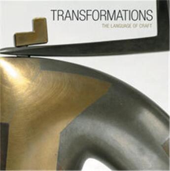 Couverture du livre « Transformations » de Bell aux éditions National Gallery Of Australia