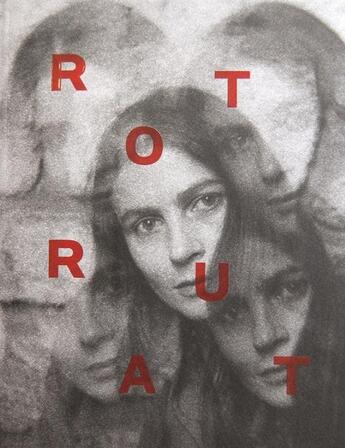 Couverture du livre « Rotraut » de Michele Gazier aux éditions Dilecta