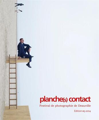 Couverture du livre « Planche(s) contact t.5 » de  aux éditions Filigranes