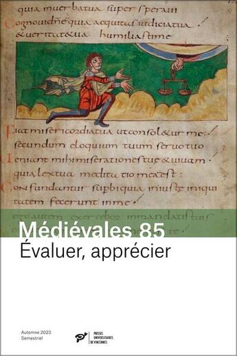 Couverture du livre « Evaluer, apprecier » de Candido Da Silva M. aux éditions Pu De Vincennes