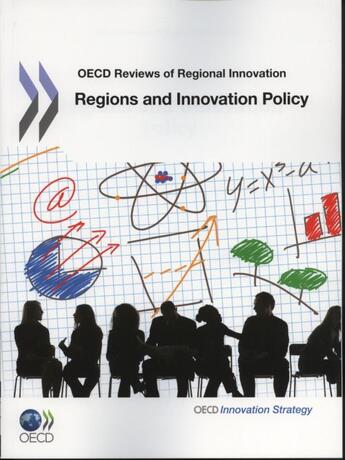 Couverture du livre « Regions and innovation policy » de Ocde aux éditions Ocde