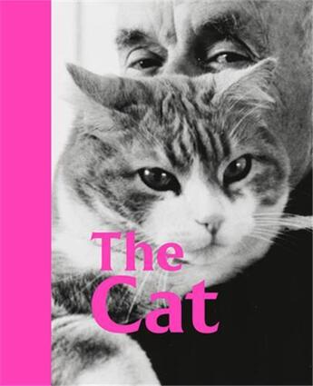 Couverture du livre « The cat » de Will Emilia aux éditions Tate Gallery