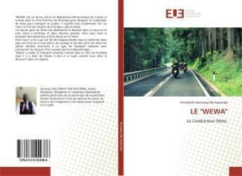 Couverture du livre « Le 