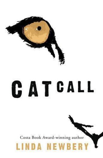 Couverture du livre « Catcall » de Linda Newbery aux éditions Orion Digital