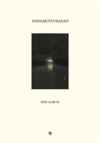 Couverture du livre « Son album » de Marie-Helene Lafon et Masao Yamamoto aux éditions Filigranes