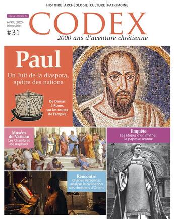 Couverture du livre « Codex » de Chantal Reynier aux éditions Cld