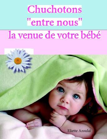 Couverture du livre « Chuchotons 