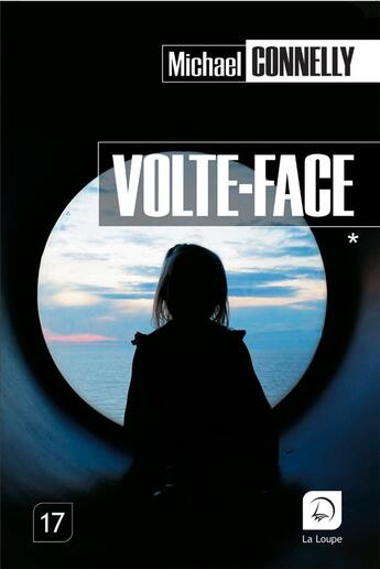 Couverture du livre « Volte-face Tome 2 » de Michael Connelly aux éditions Editions De La Loupe