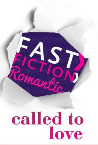 Couverture du livre « Called to Love (Fast Fiction) » de Arlene James aux éditions Mills & Boon Series