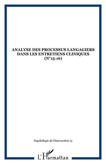 Couverture du livre « Études d'explications » de  aux éditions Editions L'harmattan