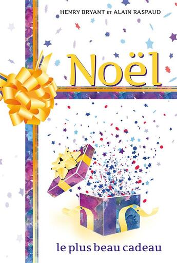 Couverture du livre « Noël ; le plus beau cadeau » de Thomas Julien aux éditions Editions Cle