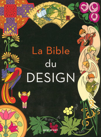 Couverture du livre « Design sourcebook » de  aux éditions Taschen