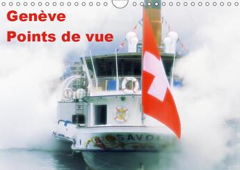 Couverture du livre « Points de vue un autre regard » de Toffano Aphrod aux éditions Calvendo