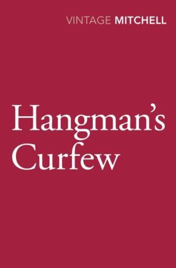 Couverture du livre « Hangman's Curfew » de Gladys Mitchell aux éditions Random House Digital