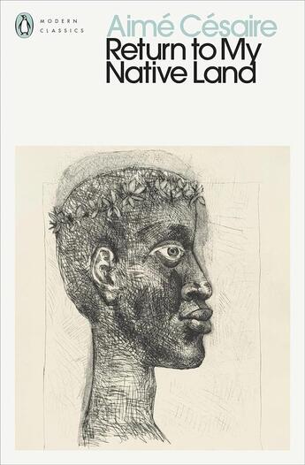 Couverture du livre « Aimé Césaire return to my native land » de Aime Cesaire aux éditions Penguin Uk
