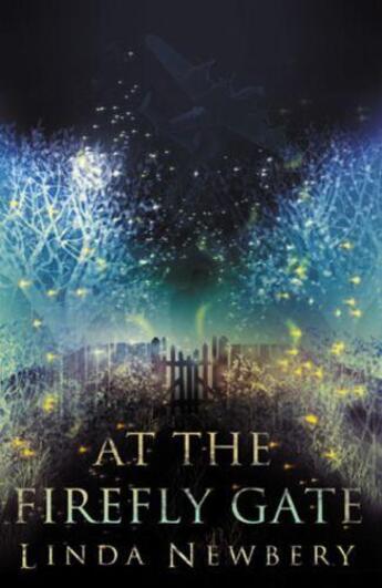 Couverture du livre « At the Firefly Gate » de Linda Newbery aux éditions Orion Digital
