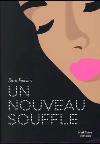 Couverture du livre « Un nouveau souffle » de Sarah Fawkes aux éditions Marabout