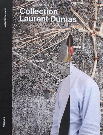 Couverture du livre « Collection Laurent Dumas, morceaux choisis t.1 » de  aux éditions Communic'art