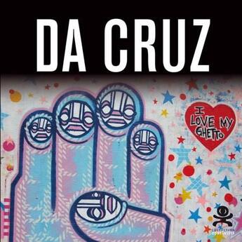 Couverture du livre « OPUS DELITS ; da cruz » de Opus Delits aux éditions Criteres