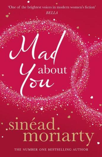 Couverture du livre « Mad About You » de Sinead Moriarty aux éditions Penguin Books Ltd Digital