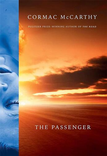 Couverture du livre « The passenger » de Cormac McCarthy aux éditions Random House Us